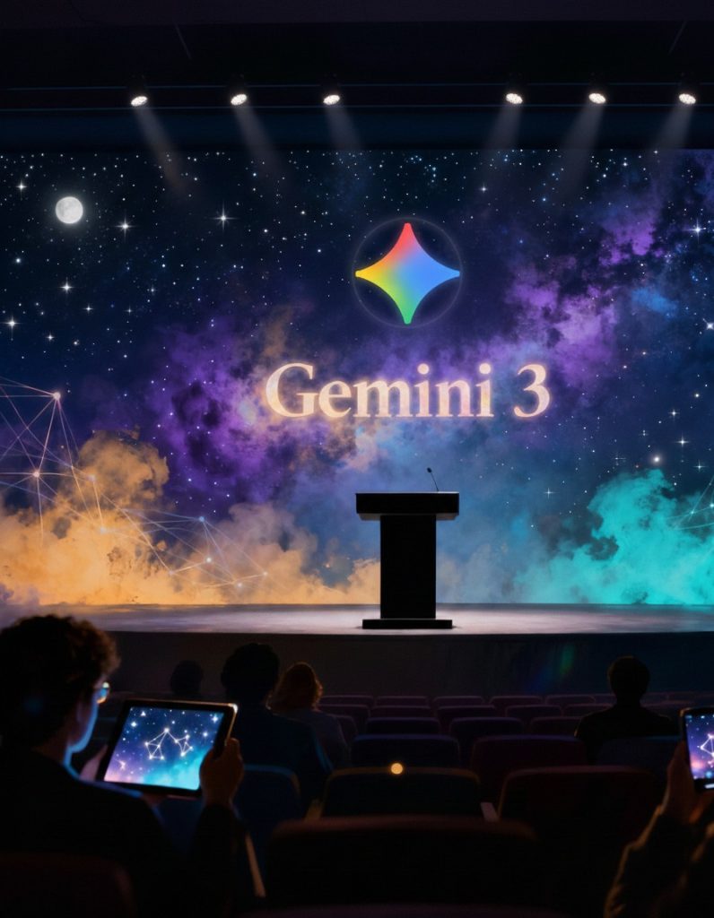 Gemini 3 Vs. GPT‑5: Google’s Next AI Salvo Is A Power Play, Not A Science Fair