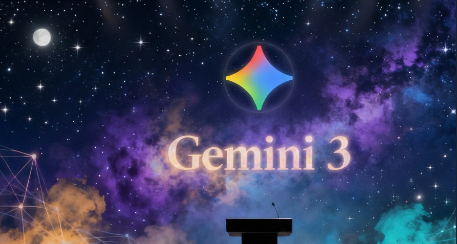Gemini 3 Vs. GPT‑5: Google’s Next AI Salvo Is A Power Play, Not A Science Fair