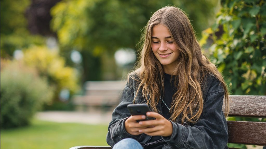 Instagram PG-13 content restrictions dashboard showing teen account safety settings, content filters, and parental controls on smartphone screen
