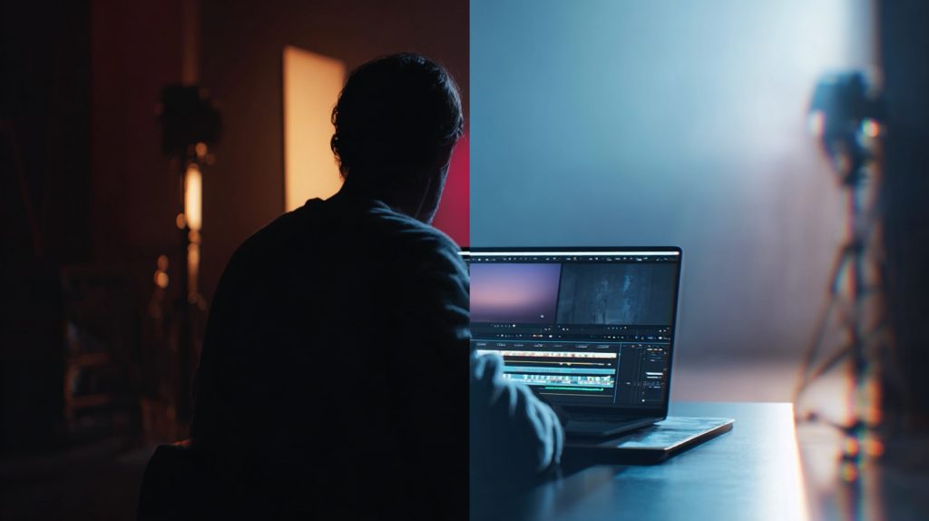 OpenAI Sora 2 video generation AI challenging traditional Hollywood filmmaking workflow