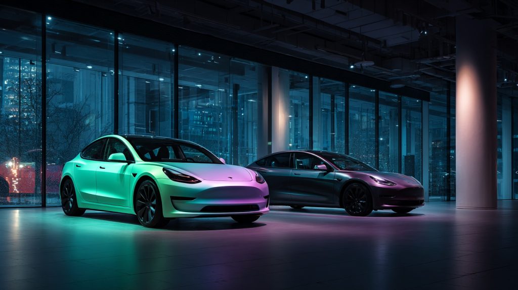 Tesla Cheaper Model Y and Model 3 new affordable pricing announcement