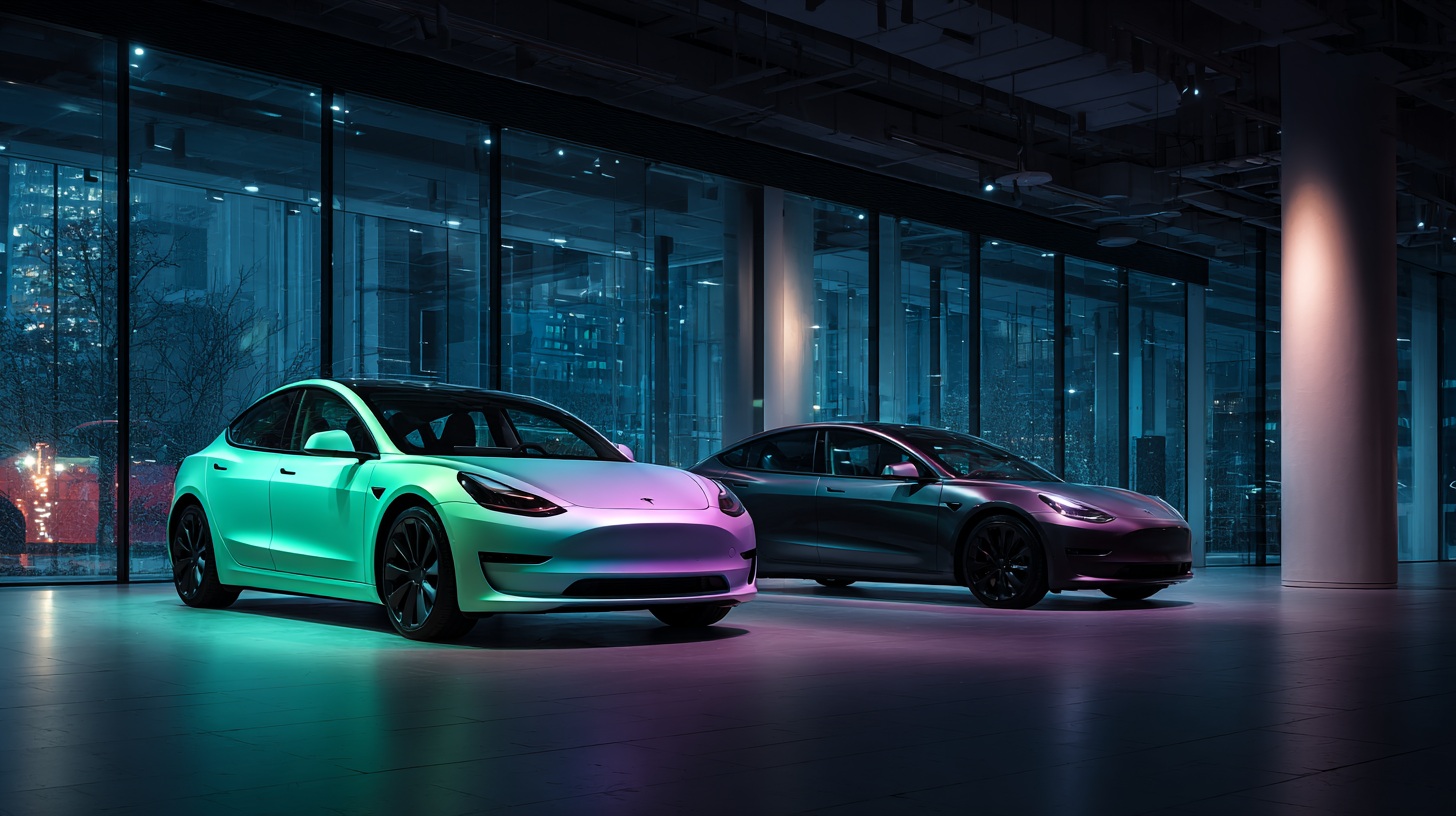 Tesla Cheaper Model Y and Model 3 new affordable pricing announcement