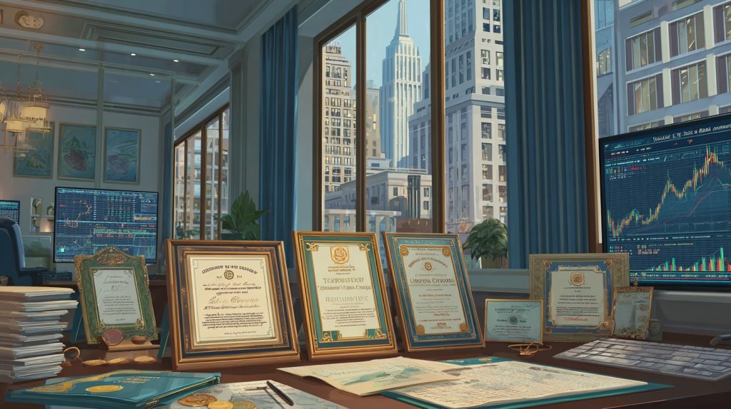 Bonds & Fixed Income