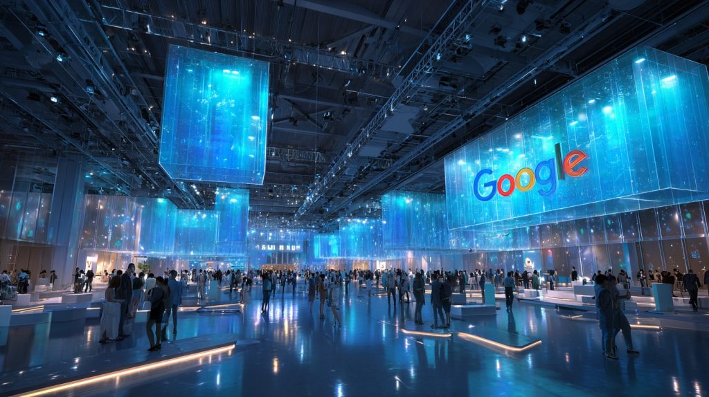 Google releases Google Skills AI courses on laptops