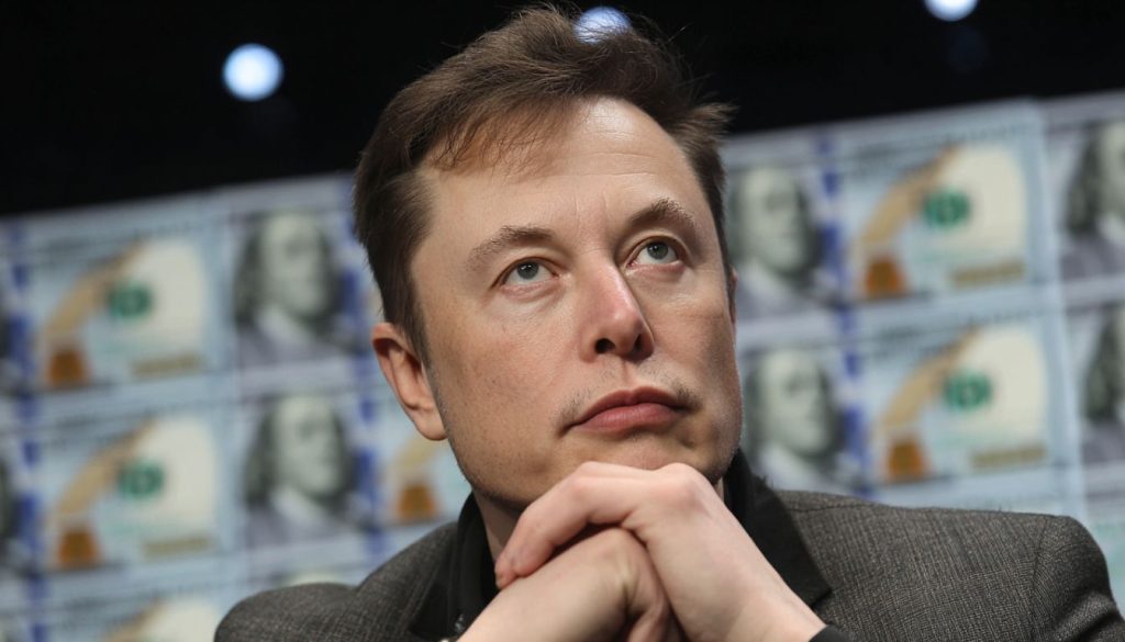 Musk trillionaire pay package vote at Tesla headquarters as corporate governance debate intensifies