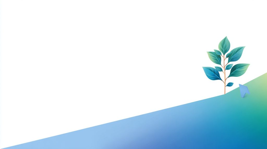 Small-cap stocks growth potential from small companies to market leaders