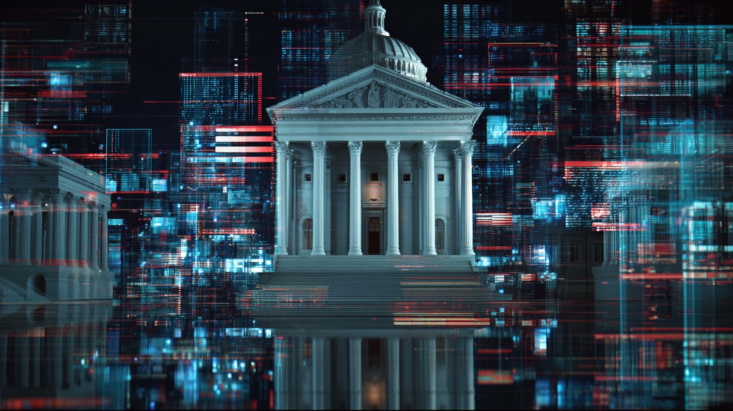 OpenAI Sora deepfake technology controversy illustration showing synthetic video generation risks