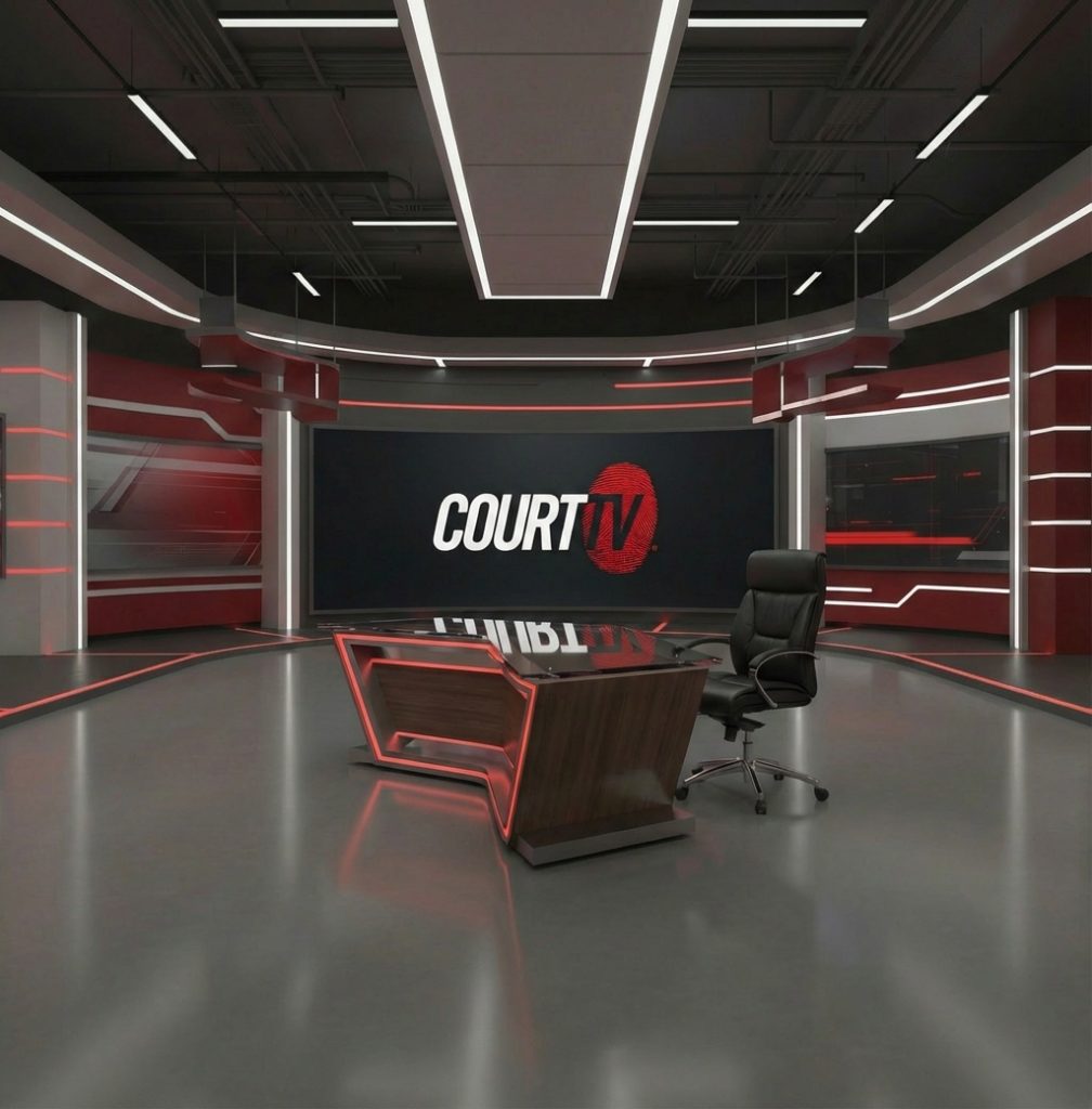 Court TV Live Stream