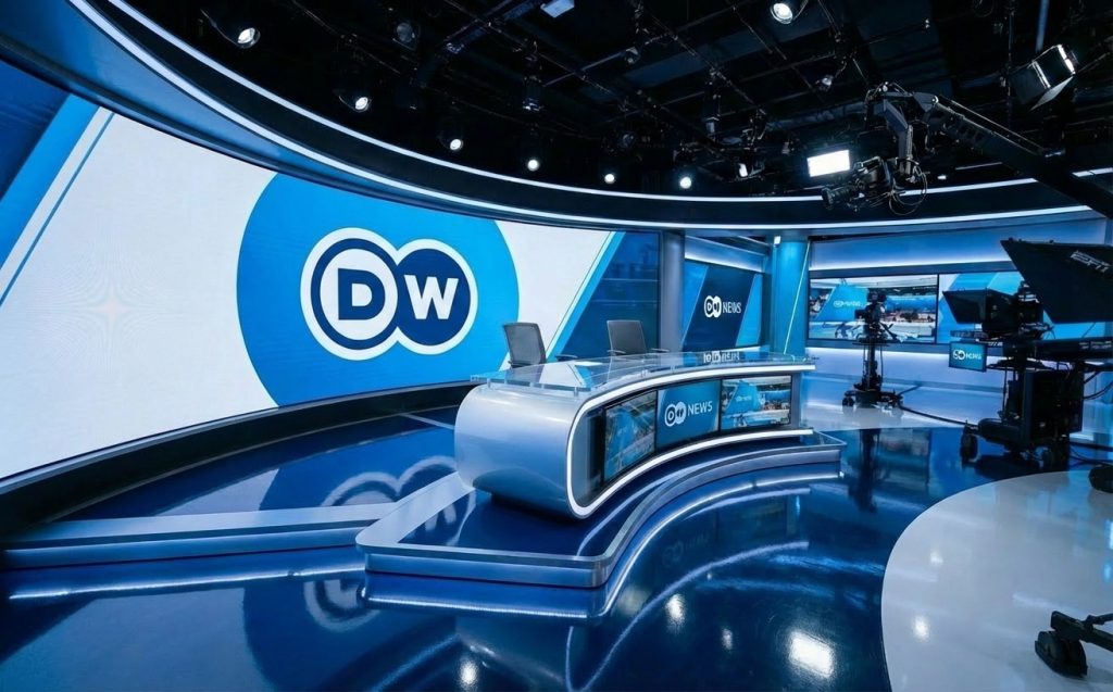 DW News Live