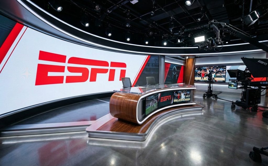 ESPN Live Stream