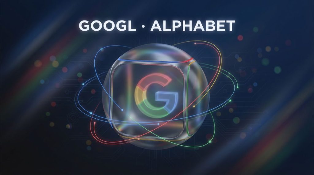 GOOGL ALPHABET Live Chart
