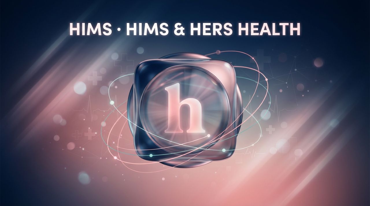 Hims & Hers Health
