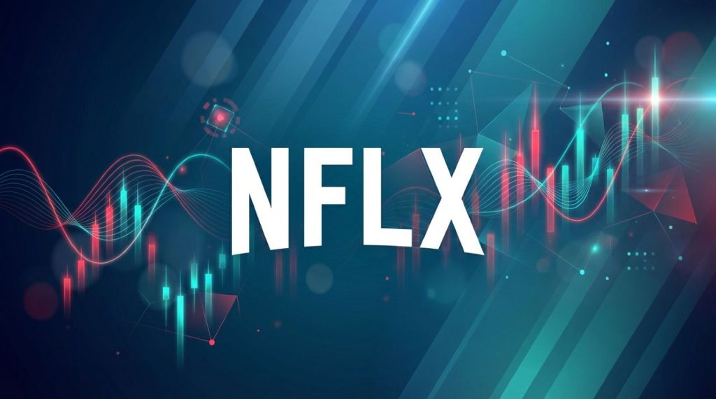 NFLX Live Chart