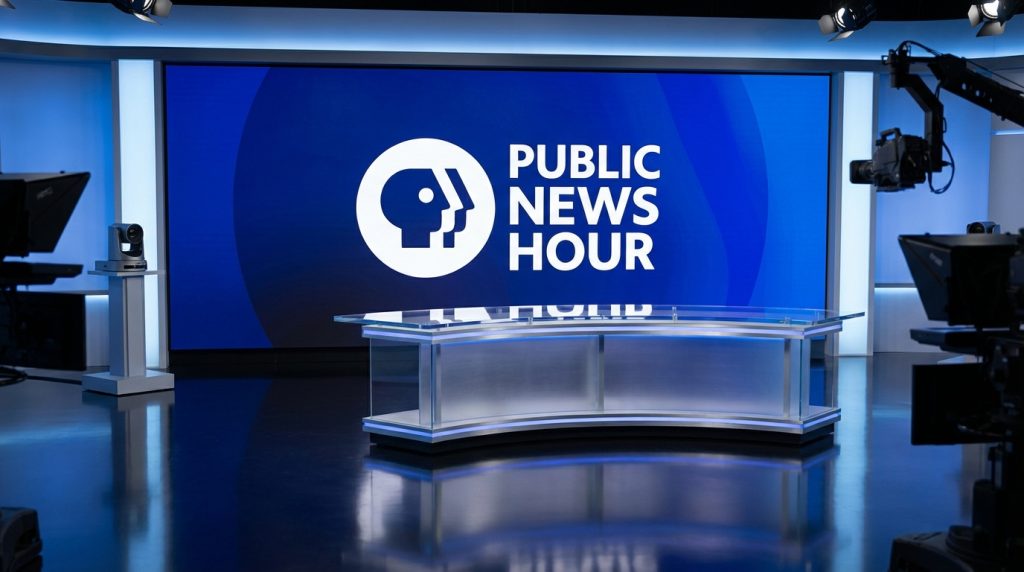 PBS NewsHour