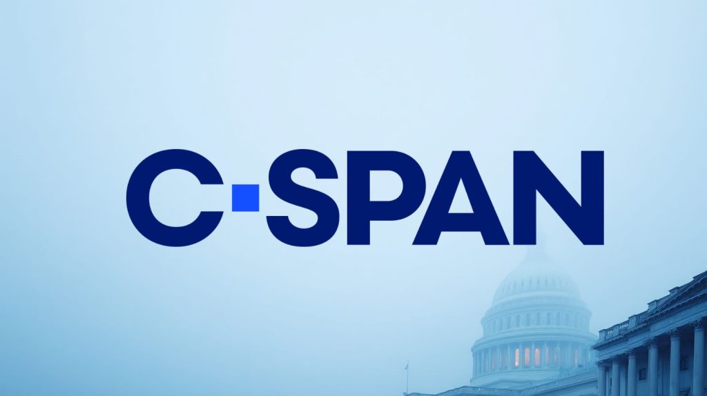 C-SPAN Live Stream