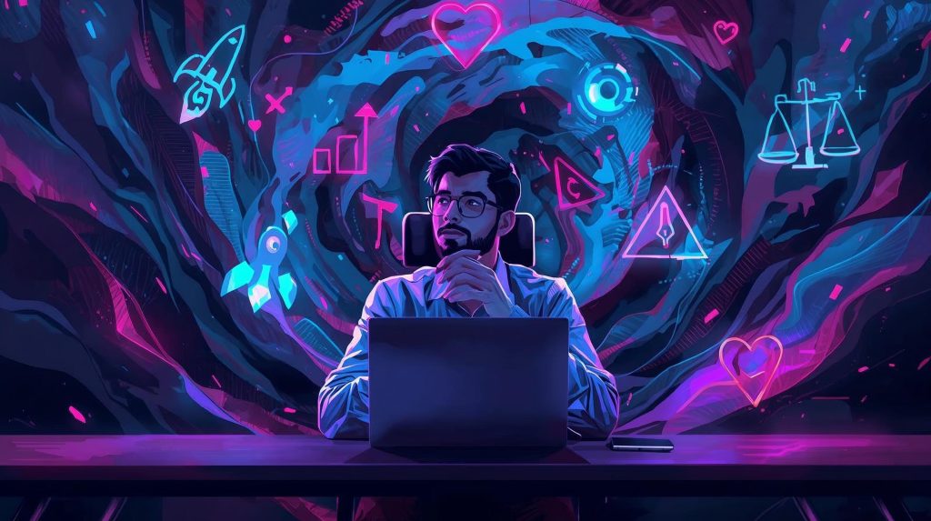 Retail Traders AI Stocks