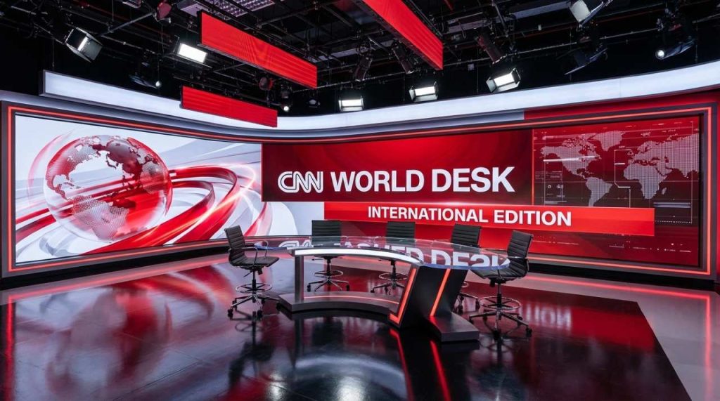 cnn international live stream cnni