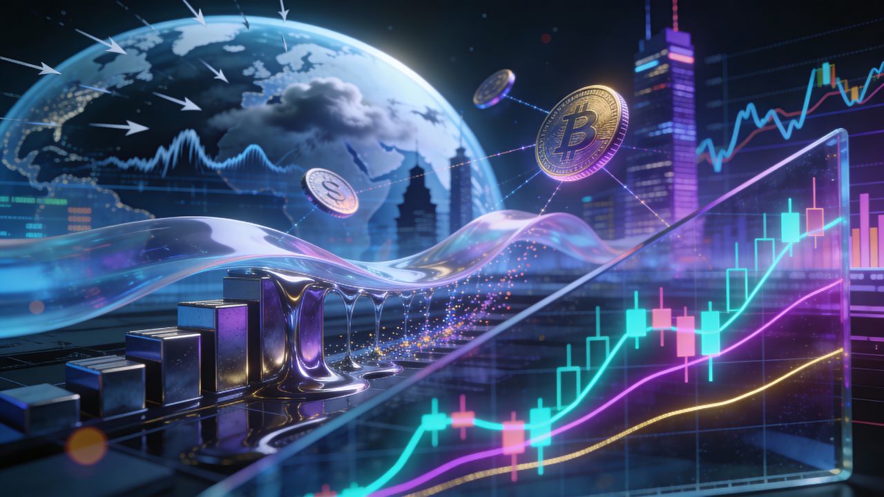 Crypto Market Signals Explained 2