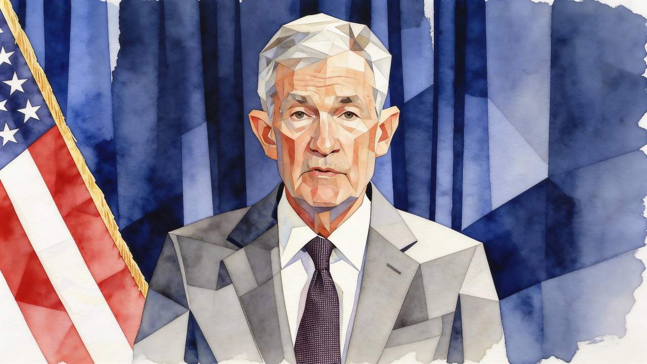 Fed Chair Powell under DOJ investigation