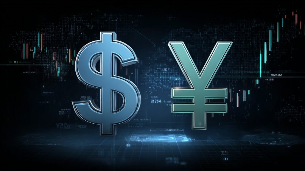 USD/JPY Live Chart – US Dollar to Japanese Yen Exchange Rate