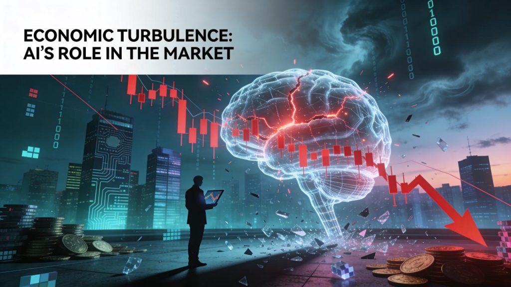 Big Tech sees over $1 trillion wiped from stocks amid fears of AI bubble