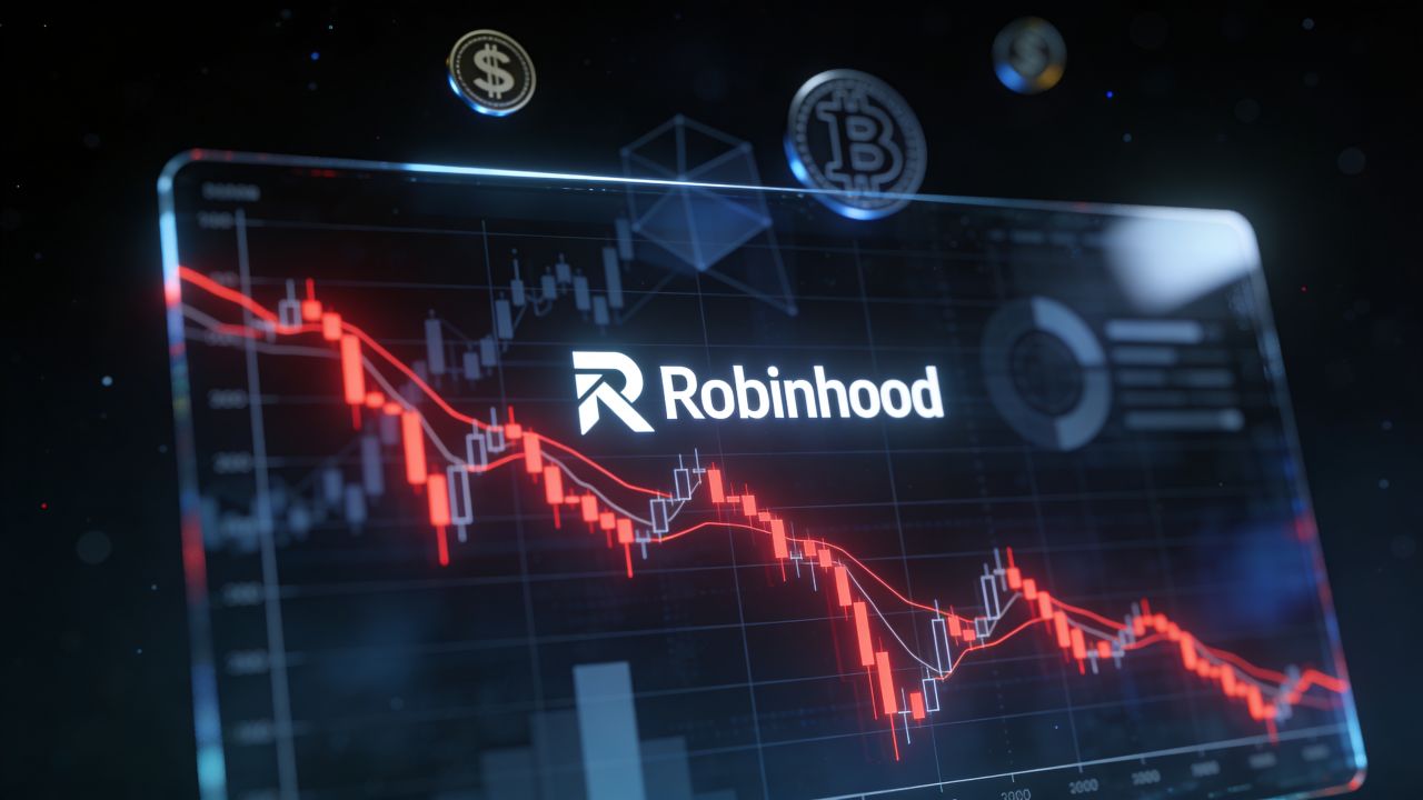 Robinhood Tanks on Revenue Miss and Crypto Jitters, But Analysts Say Buy the Dip