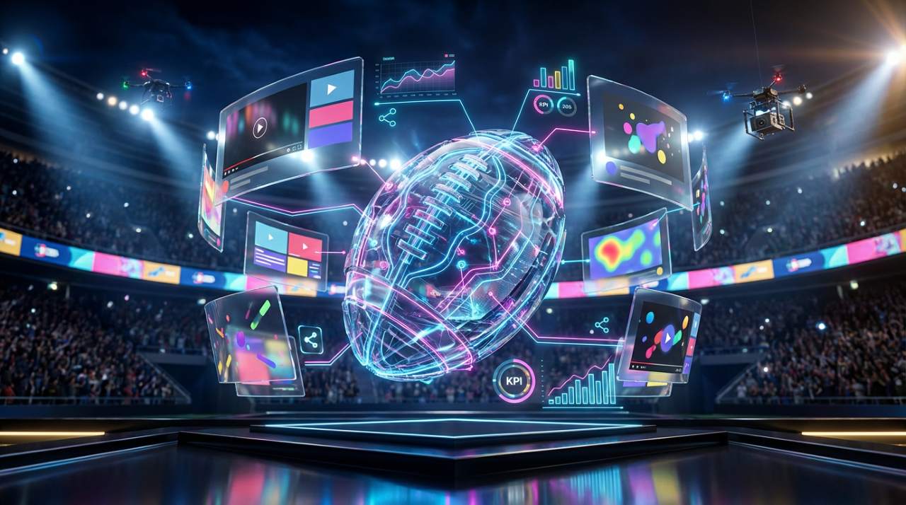 Super Bowl Advertising 2026 Why Car Companies Are Sitting Out While Tech and Pharma Spend Big