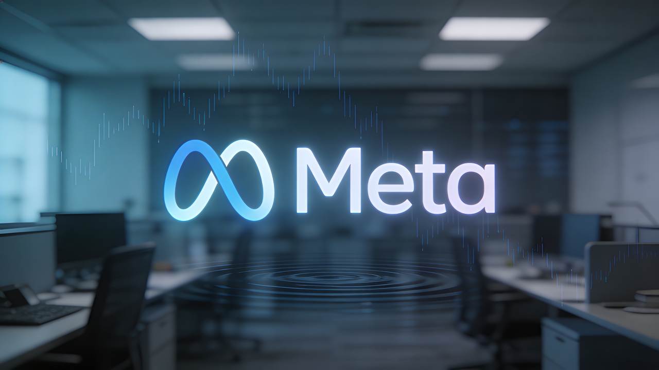 Meta is planning sweeping layoffs that could affect 20% or more of the company
