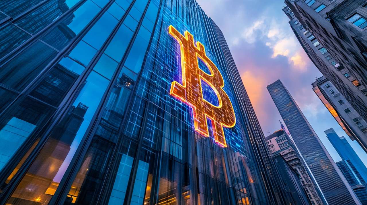 jp morgan makes statement about clarity act and crypto outlook sending coins up