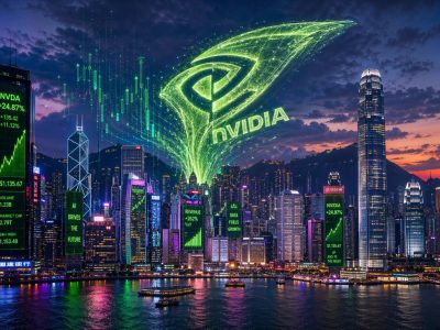 Nvidia Supplier Victory Giant Soars 60% in Hong Kong IPO as AI Infrastructure Demand Fuels $2.5 Billion Listing
