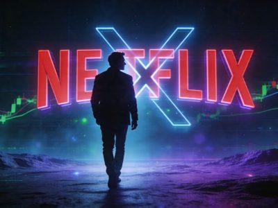 Reed Hastings Leaves Netflix Board Why the Co-Founder's Exit Spooked Wall Street Despite Record Earnings