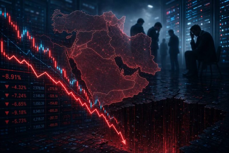 ServiceNow Stock Drops