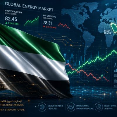 UAE LEAVES OPEC