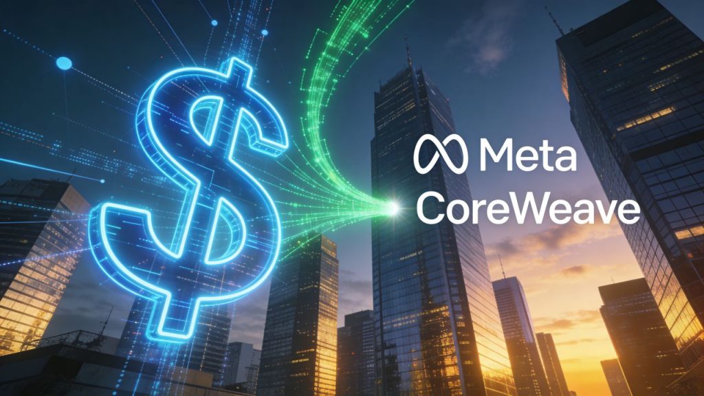 meta-35-billion-coreweave-deal-biggest-ai-infrastructure-bet