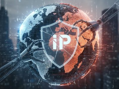 DeepSeek IP Theft Allegations Expose The New Cold War Reality