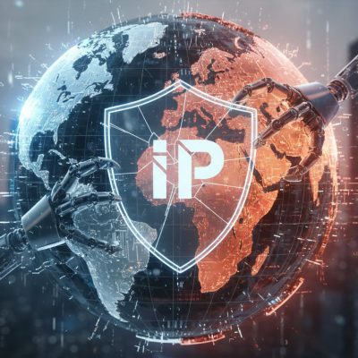 DeepSeek IP Theft Allegations Expose The New Cold War Reality