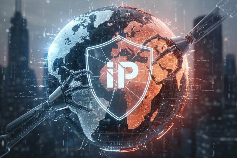 DeepSeek IP Theft Allegations Expose The New Cold War Reality