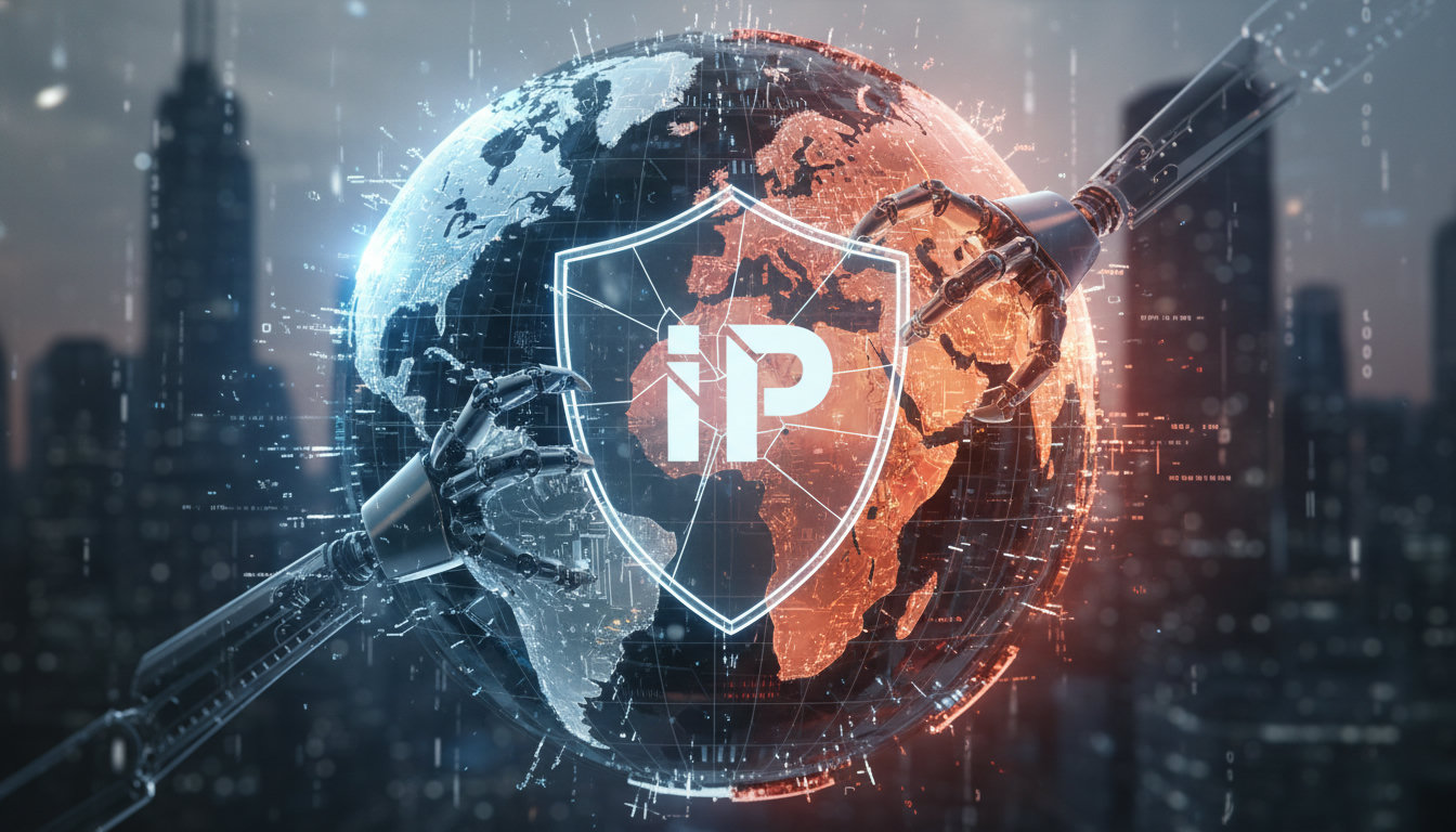 DeepSeek IP Theft Allegations Expose The New Cold War Reality