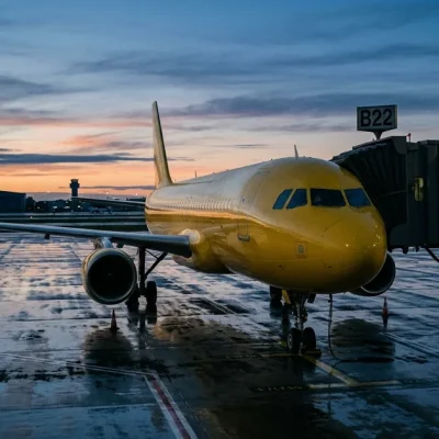 Spirit Airlines' Collapse: How Cheap Jet Fuel and a Blocked Merger Ended the Ultra-Low-Cost Bet