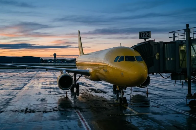 Spirit Airlines' Collapse: How Cheap Jet Fuel and a Blocked Merger Ended the Ultra-Low-Cost Bet